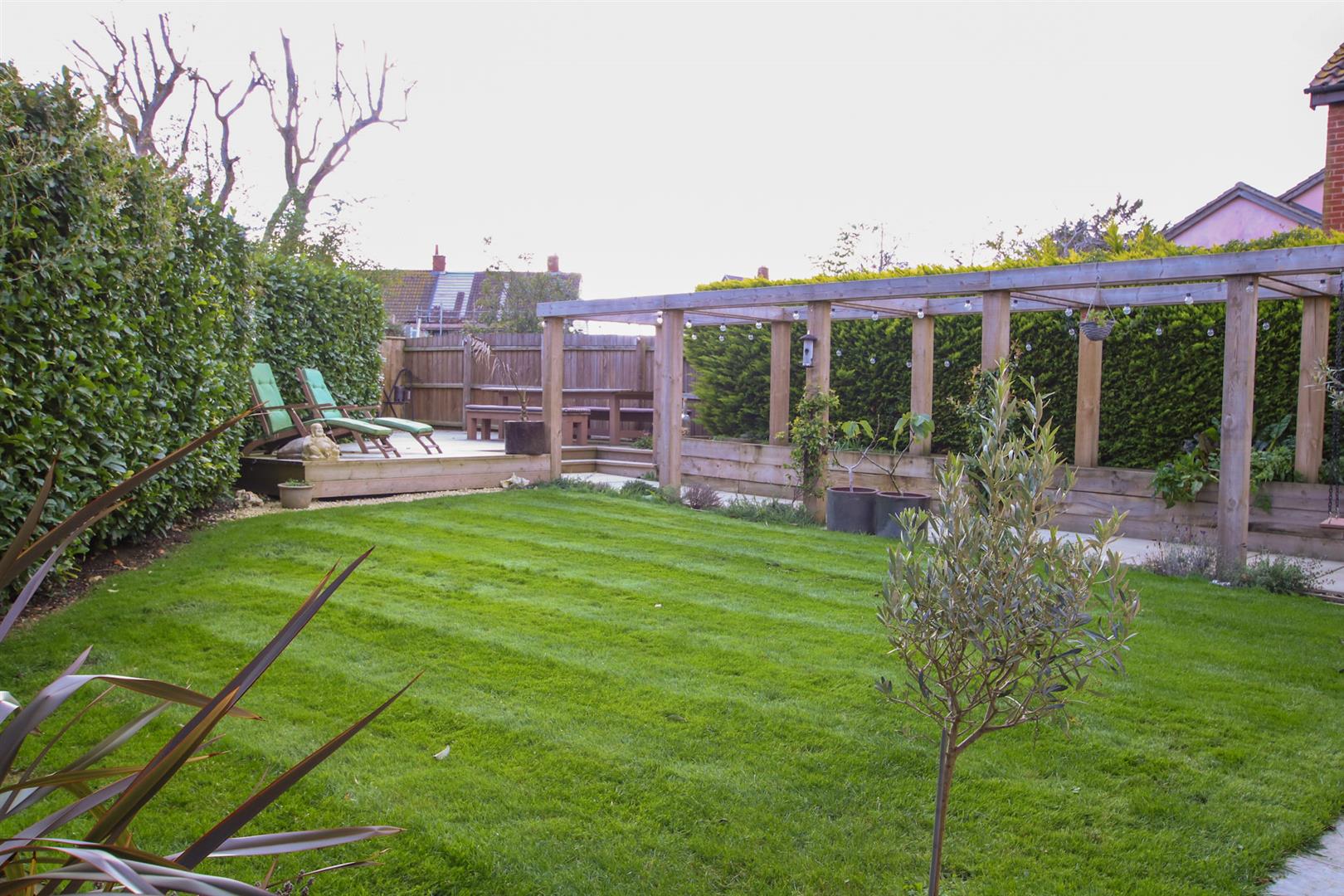 Surrey Close, Framlingham Gallery Image